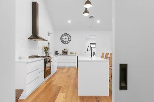 Dalhousie on Pennyroyal Birregurra in Birregurra