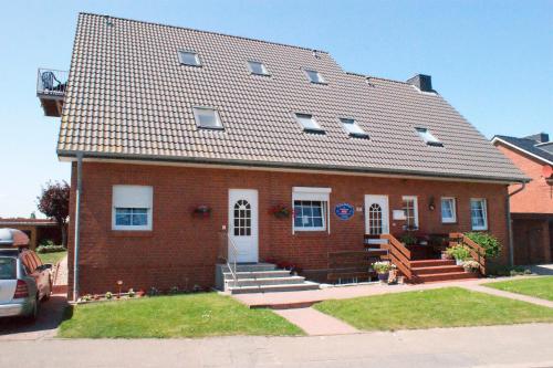Haus Swantje - Fewo 1, Dahme