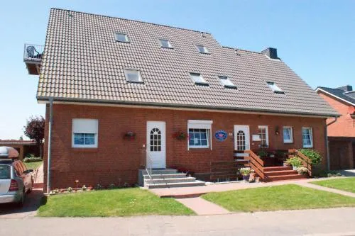 Haus Swantje - Fewo 1 - Meeresleuchten in Dahme, Deutschland