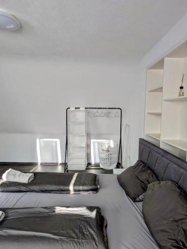 SiYen three private Rooms with 24h Check-in in Ammerbuch