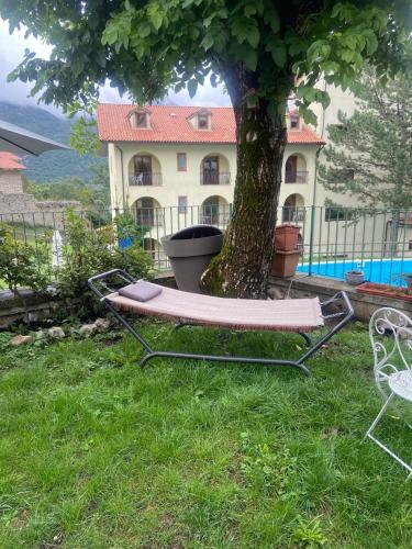 Casa Celeste in Civitella Alfedena