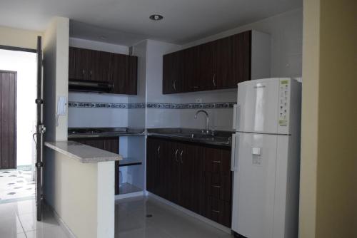 Apartamentos Edificio Diamante in Paipa