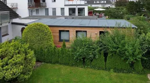 Haus Fritz in Dahme, Deutschland