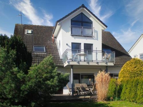 Haus Cathleen Wohnung 3 Meerseite 328m von Ulmenweg entfernt