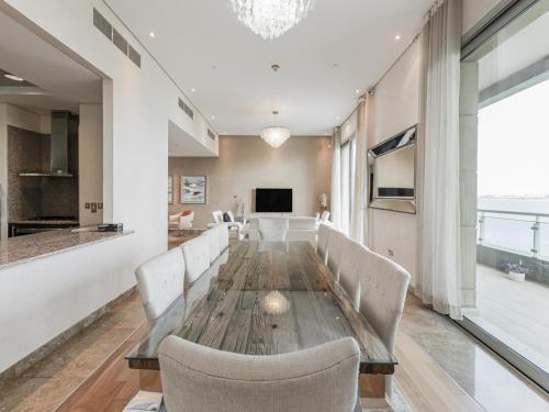 Dream Palm Residence 3BR Luxury Apartment on Palm Jumeirah, Dubai (photo 9)