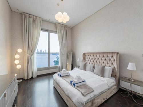 Dream Palm Residence 3BR Luxury Apartment on Palm Jumeirah, Dubai (photo 6)
