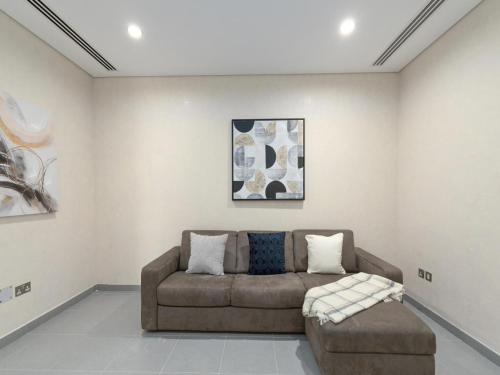 Dream Palm Residence 3BR Luxury Apartment on Palm Jumeirah, Dubai (photo 10)