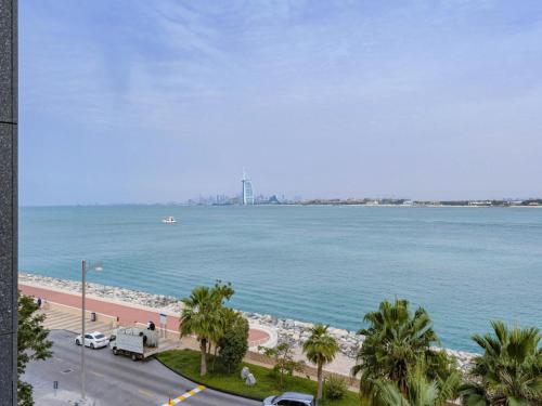Dream Palm Residence 3BR Luxury Apartment on Palm Jumeirah, Dubai (photo 7)