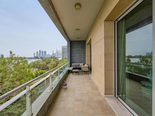 Dream Palm Residence 3BR Luxury Apartment on Palm Jumeirah, Dubai (photo 8)