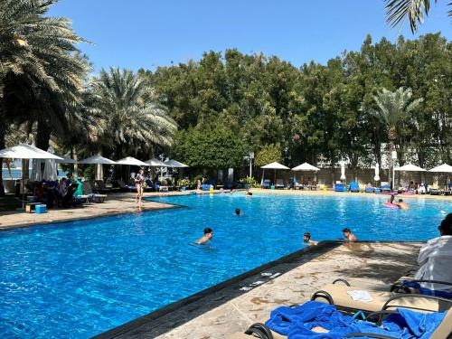Dream Palm Residence 3BR Luxury Apartment on Palm Jumeirah, Dubai (photo 2)