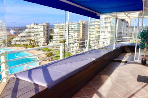 Gran Departamento en San Alfonso