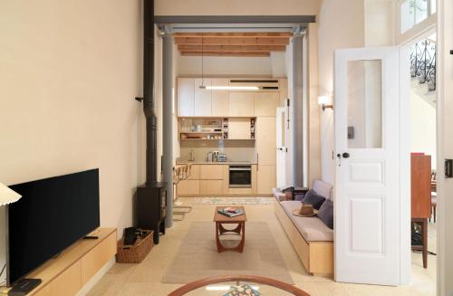 Timeless Gem in Old Nicosia, Nikozja (zdjęcie 2)