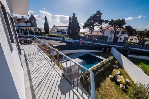 BeGuest Sun & Pool House - image 8