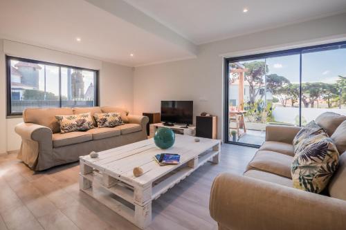 BeGuest Sun & Pool House - image 10