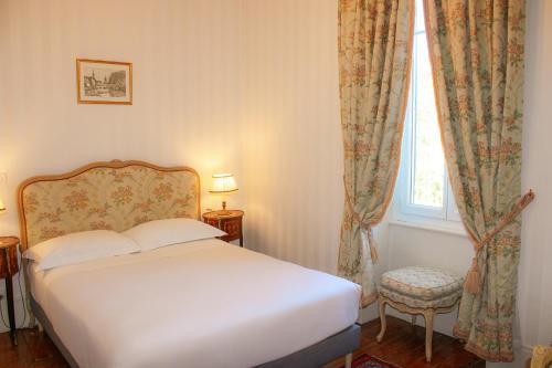 Hotel La Villa Fleurie - Hôtel - Beaune