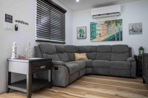 Casa Rosado At Rincon Surfer Suite Valley View Pool