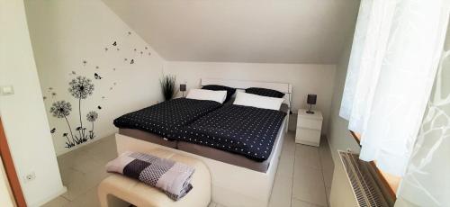 Dachgeschosswohnung in Leipzig, Deutschland