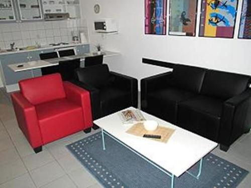 Ferienhaus 702 in Tossens, Stick (foto 4)