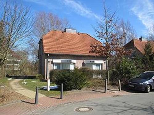Ferienhaus 702 in Tossens, Stick (foto 3)
