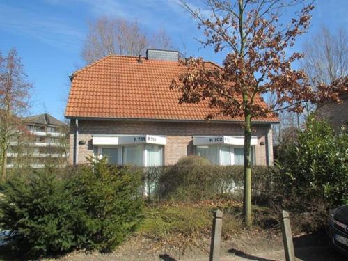 Ferienhaus 702 in Tossens, Stick (foto 9)