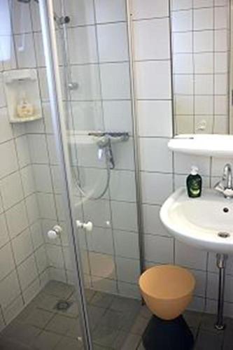 Ferienhaus 702 in Tossens, Stick (foto 8)