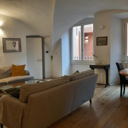 Palazzo Capponi Room Type - Two-Bedroom Apartment Palazzo Capponi Room Type - Two-Bedroom Apartment