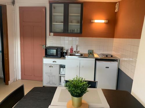 Appartement charmant face au haras in Saint-Lo