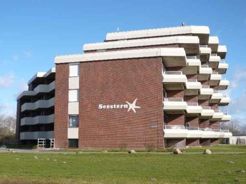 Appartment 3737 in Tossens, Tossenserdeich (photo 2)