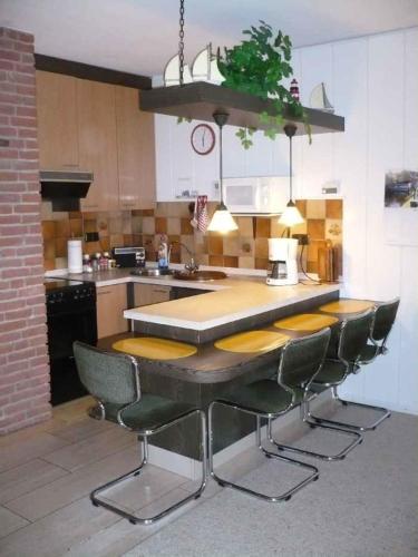 Appartment 3737 in Tossens, Tossenserdeich (photo 3)