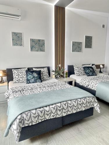 Exclusive Apartments Smolna