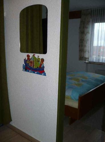 Appartment 3737 in Tossens, Tossenserdeich (photo 9)