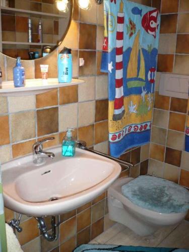 Appartment 3737 in Tossens, Tossenserdeich (photo 8)