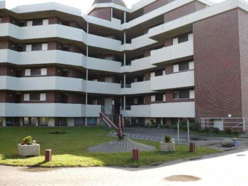 Appartment 3737 in Tossens, Tossenserdeich (photo 10)