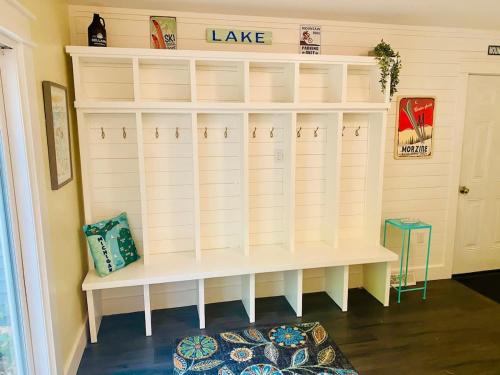 Charming, pets, near downtown, bike-friendly! in Bellaire, USA