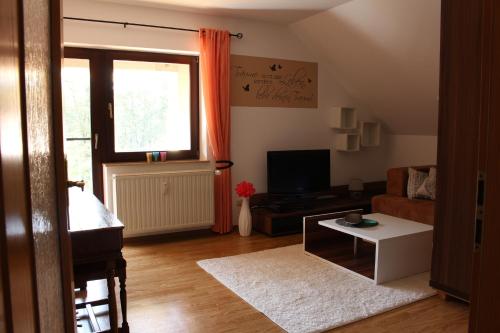 Ferienwohnung Krick in Bad Soden-Salmünster, Deutschland