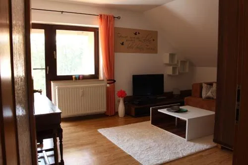 Ferienwohnung Krick in Bad Soden-Salmünster, Deutschland