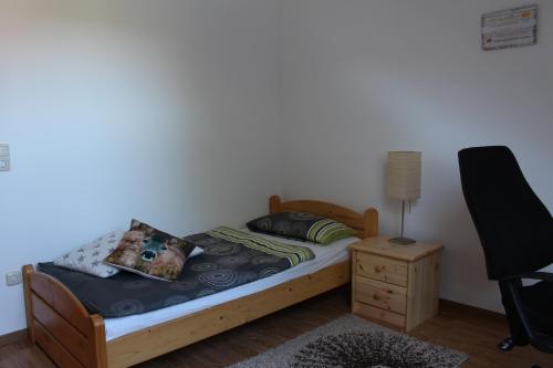 Ferienwohnung Krick 10.8km von Mittelsinn entfernt