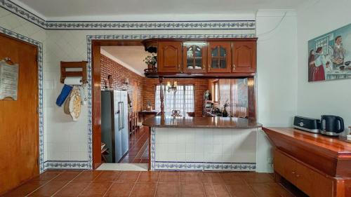 kuchyně, Casa Angelino in Penela