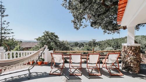 Okolí, Casa Angelino in Penela
