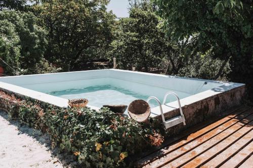 Okolí, Casa Angelino in Penela