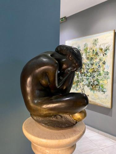 Art Hotel Athens - image 4