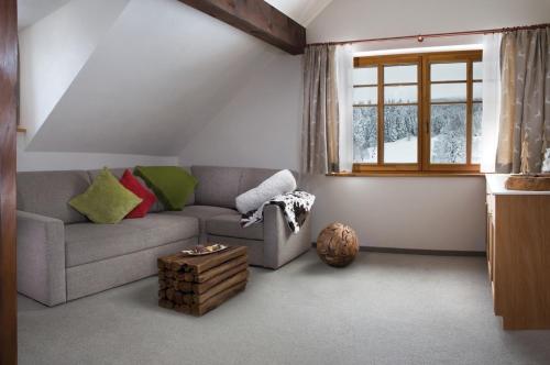 Alpenhotel Bödele - Comfort Suite 11 - [#95271] - image 14