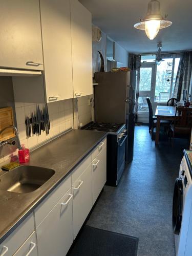 B&B Calypso Amsterdam Shared Apartment, Amsterdam (photo 2)