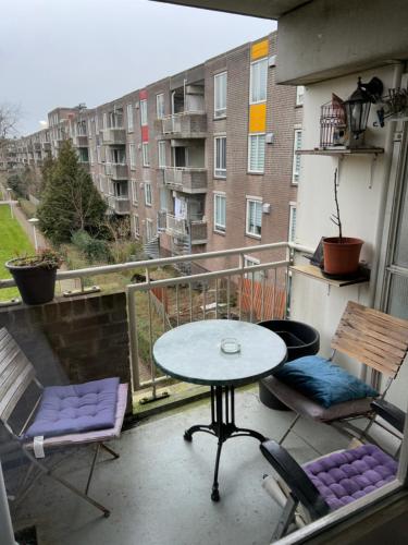B&B Calypso Amsterdam Shared Apartment, Amsterdam (photo 4)