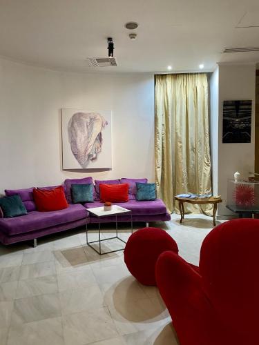 Art Hotel Athens - image 13