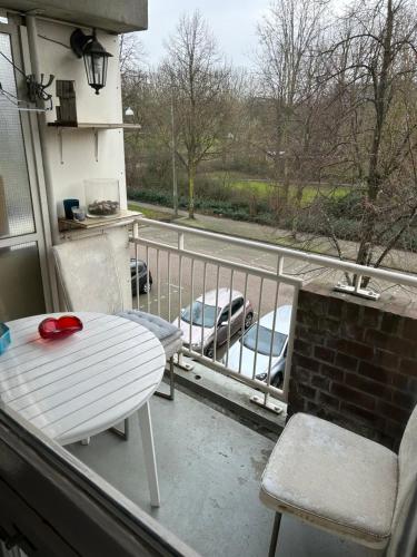 B&B Calypso Amsterdam Shared Apartment, Amsterdam (photo 6)