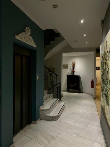 Art Hotel Athens - image 10