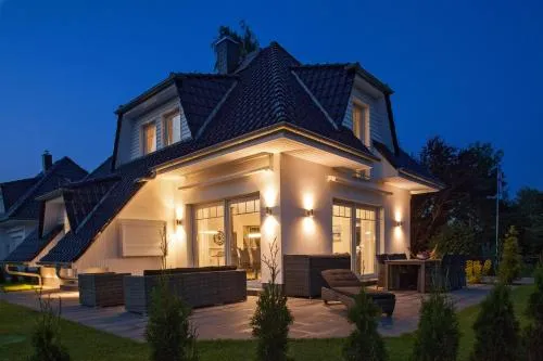 Ferienhaus Meerambiente in Ostseebad Karlshagen, Deutschland