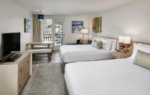 阿斯彭旅館 (The Inn at Aspen) in 亞斯本