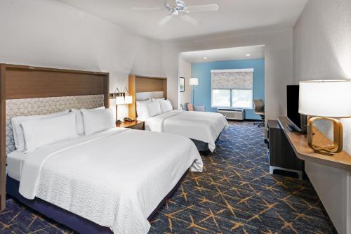 Holiday Inn Houma By IHG in ฮิวมา (LA)